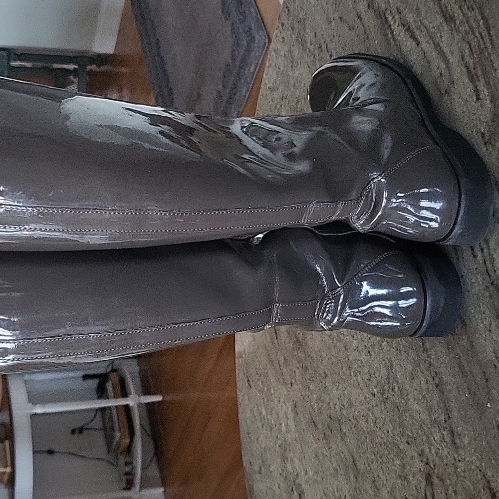 La Canadienne waterproof boot, Grey 8 - Picture 11 of 11